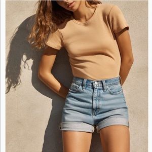 BDG Urban Outfitters Denim Shorts